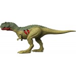 Mattel Jurassic World Extreme Damage Dinosavroabouls With Member Members Quilmesaurus GWN13 / GWN17 887961943733