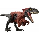 Mattel Jurassic World Extreme Damage Dinosavroabouls With Member Members Pyroraptor GWN13 / GWN18 887961943696