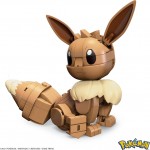 MEGA Pokemon Eevee Construction Set, Building Toys For Kids GKY95 / HDL84 194735026609
