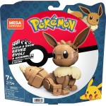 MEGA Pokemon Eevee Construction Set 215 Τεμάχια GKY95 / HDL84 194735026609
