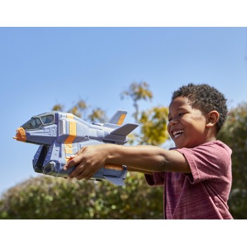 Mattel Disney Pixar Lightyear Armadillo Όχημα HHJ55 194735069064