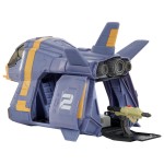 Mattel Disney Pixar Lightyear Armadillo Vehicle HHJ55 194735069064