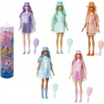 Mattel Barbie Color Reveal Doll HCC57 194735007240