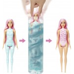 Mattel Barbie Color Reveal Doll HCC57 194735007240