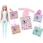Mattel Barbie Color Reveal Doll HCC57 194735007240