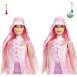 Mattel Barbie Color Reveal Doll HCC57 194735007240
