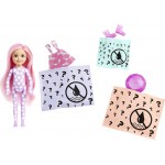 Mattel Barbie Chelsea Color Reveal Doll HCC83 194735007356