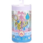Mattel Chelsea Color Reveal - Ήλιος Και Βροχή HCC83 194735007356