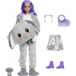 Mattel Barbie Cutie Reveal - Κουταβάκι HHG21 194735071579
