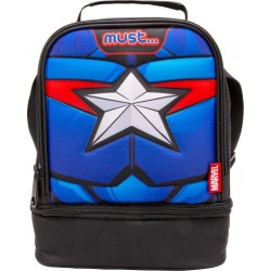 Diakakis imports 24Χ12χ20 Isothermic Captain America 000506030 5205698555176