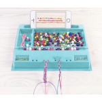 Make It Real Jewellery Making Sets For Children, Multi-Coloured 1515 695929015152