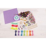 Make It Real Jewellery Making Sets For Children, Multi-Coloured 1515 695929015152