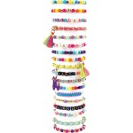 Make It Real Jewellery Making Sets For Children, Multi-Coloured 1515 695929015152