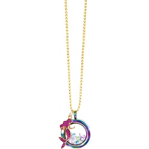 Make It Real Jewellery Making Sets For Children, Multi-Coloured 1515 695929015152