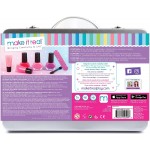 Make It Real All-In-One Glam Makeup Set 2506 695929025069