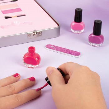 Make It Real All-In-One Glam Makeup Set 2506 695929025069
