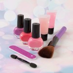 Make It Real All-In-One Glam Makeup Set 2506 695929025069