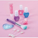 Make It Real Light Up Cosmetic Studio 2508 695929025083