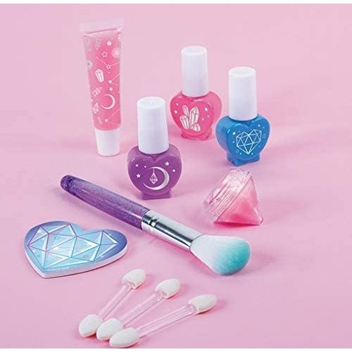Make It Real Light Up Cosmetic Studio 2508 695929025083