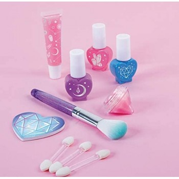 Make It Real Light Up Cosmetic Studio 2508 695929025083