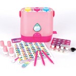 Make It Real Color Fusion Nail Polish Designer, Diy, Creative Kit Designs Yourself 2561 695929025618