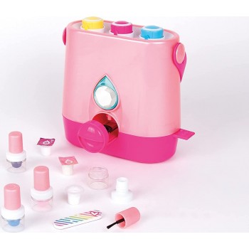 Make It Real Color Fusion Nail Polish Designer, Diy, Creative Kit Designs Yourself 2561 695929025618