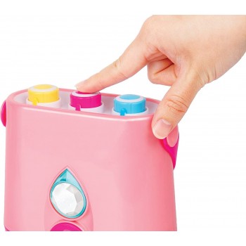 Make It Real Color Fusion Nail Polish Designer, Diy, Creative Kit Designs Yourself 2561 695929025618