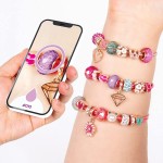Make It Real Color Fusion Nail Polish Designer, Diy, Creative Kit Designs Yourself 2561 695929025618