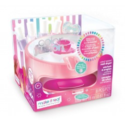 Make It Real Color Fusion Light Up Dryer 2564 695929025649