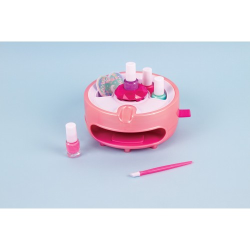 Make It Real Color Fusion Light Up Dryer 2564 695929025649