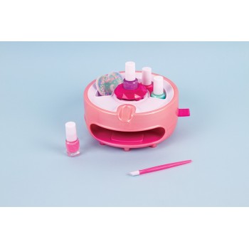 Make It Real Color Fusion Light Up Dryer 2564 695929025649