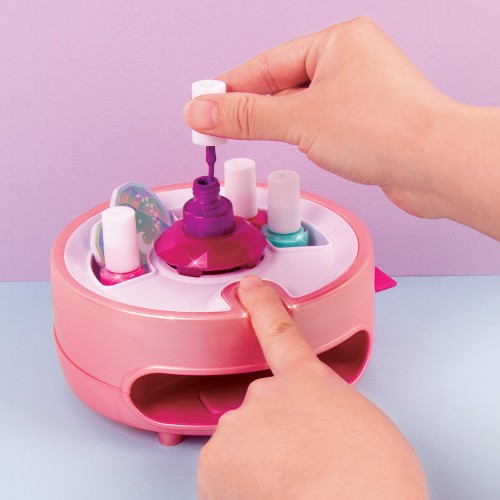 Make It Real Color Fusion Light Up Dryer 2564 695929025649