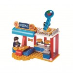Just toys Super Wings Buildable Vehicle Set 385008 6911400390261