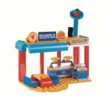 Just toys Super Wings Buildable Vehicle Set 385008 6911400390261