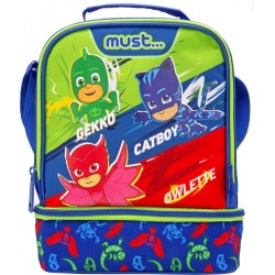 Diakakis imports 24Χ12χ20 Pj Masks Calling All Heroes 000484259 5205698551994
