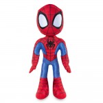 Jazwares Spidey Plush With Sounds Spiderman JWS00006 191726398493