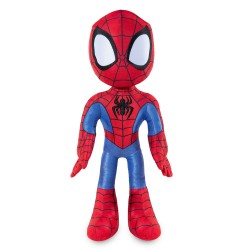 Jazwares Spidey Plush With Sounds Spiderman JWS00006 191726398493