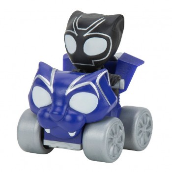Jazwares Spidey - Blind Φιγούρα 5cm με όχημα W1 - 1 τμχ JWS00045-A 191726408390
