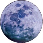 Diakakis imports The Littlies Eraser Planet 50X9mm - 1 Item 000646883 5205698568688