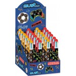 Diakakis imports Στυλό True Football - Play More Με 6 Χρώματα Αγόρι - 1 τμχ 000584627 5205698553608