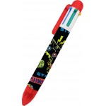 Diakakis imports Pencil with 6 colors boy 000584627 5205698553608
