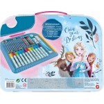 As company Art Case Σετ Ζωγραφικής Disney Frozen Για 3+ Χρονών 1023-66223 5203068662233