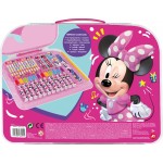 As company Art Case Σετ Ζωγραφικής Disney Minnie Για 3+ Χρονών 1023-66224 5203068662240