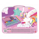 As company Art Case Drawing Set Fantasy Dreams For Ages 3+ 1023-66225 5203068662257