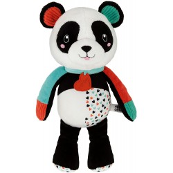 Clementoni Baby  For You Love Me Panda 1000-17656 8005125176564