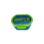 GIM Δοχείο Φαγητού Stainless Steel 680Ml Paw Patrol Dino 555-19267 5204549144408