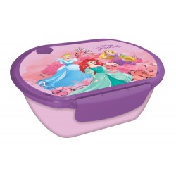 GIM Launch Box Stainless Steel 680Ml Princess 551-34267 5204549144439