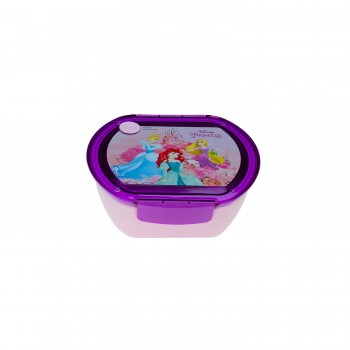 GIM Launch Box Stainless Steel 680Ml Princess 551-34267 5204549144439