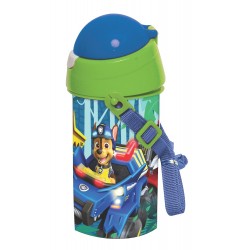GIM Water Canteen FD 500ml Paw Patrol Dino 555-19209 5204549144385