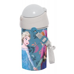 GIM Παγούρι FD 500ml Frozen 551-37209 5204549144118